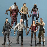 Walking Dead Collectible Figurines