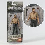Walking Dead Collectible Figurines