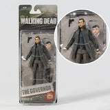 Walking Dead Collectible Figurines
