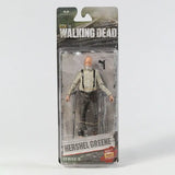 Walking Dead Collectible Figurines