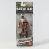 Walking Dead Collectible Figurines