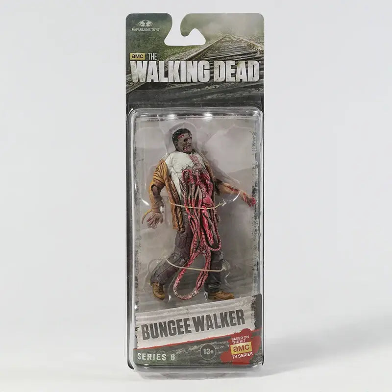 Walking Dead Collectible Figurines