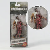 Walking Dead Collectible Figurines