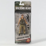 Walking Dead Collectible Figurines