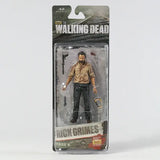 Walking Dead Collectible Figurines