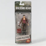 Walking Dead Collectible Figurines