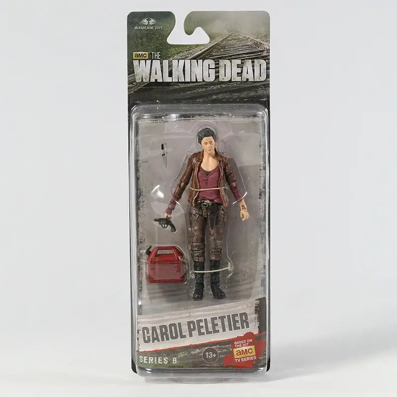 Walking Dead Collectible Figurines