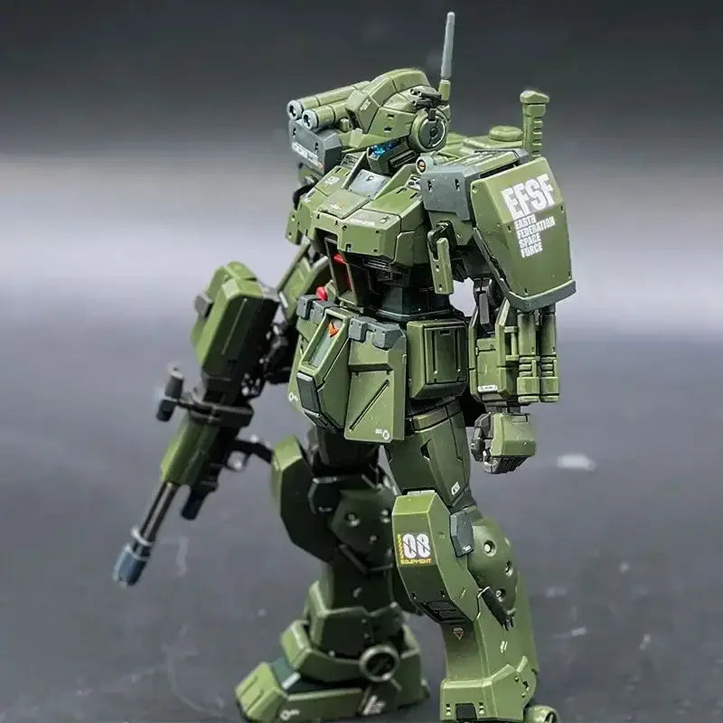 Figurines d'action Robot Mecha