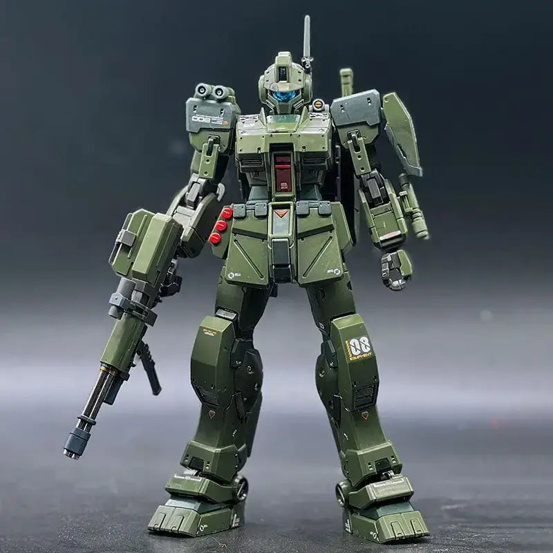Figurines d'action Robot Mecha