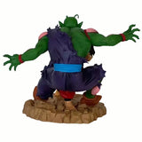 Dragon Ball Son Goku Vs Piccolo Figurines