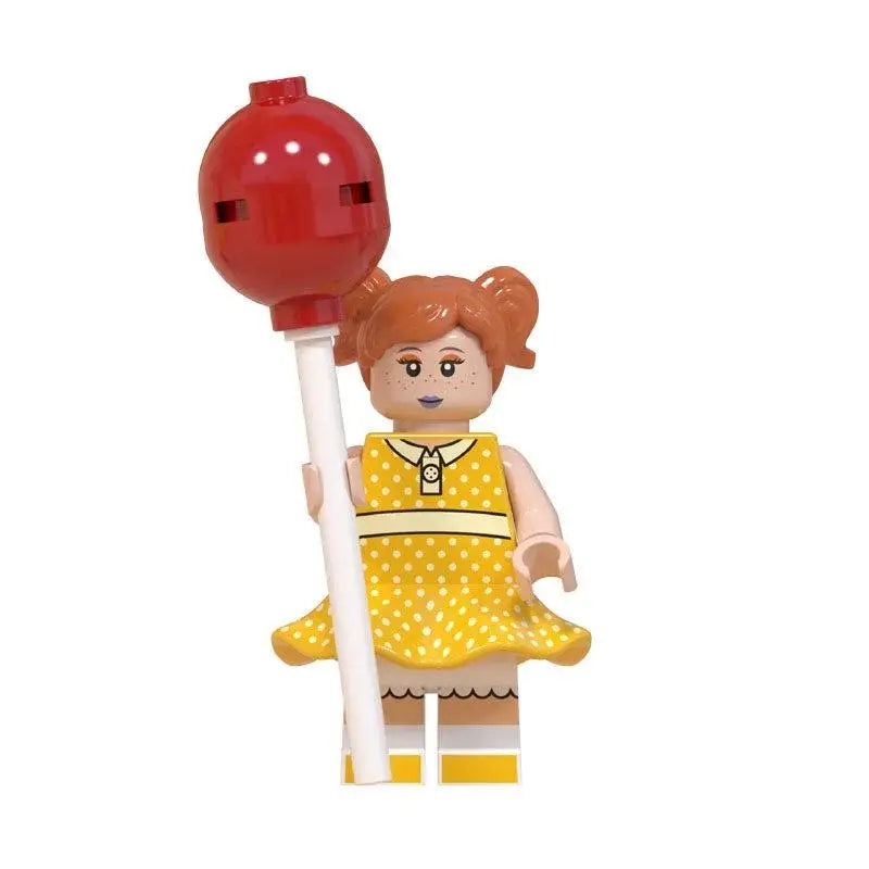 Lego Disney Toy Story Minifigures