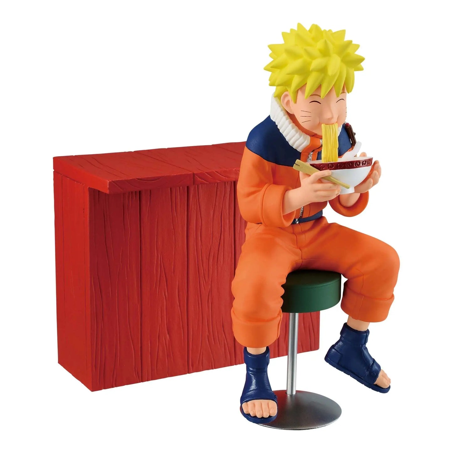 Naruto Iruka Umino Figures