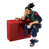 Naruto Iruka Umino Figures