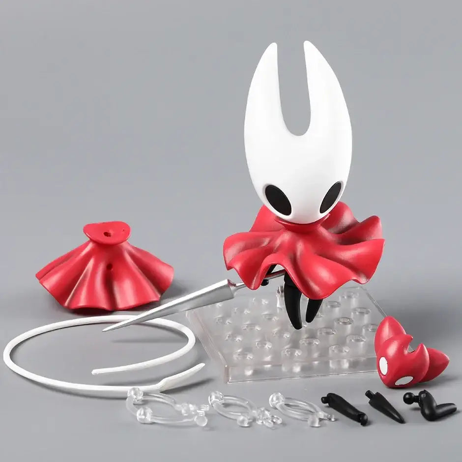 Nendoroid Hollow Knight Figures