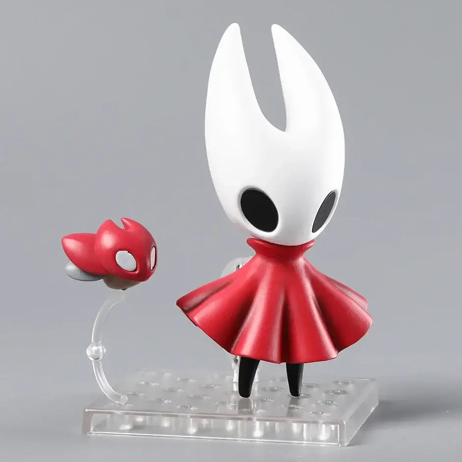 Nendoroid Hollow Knight Figures