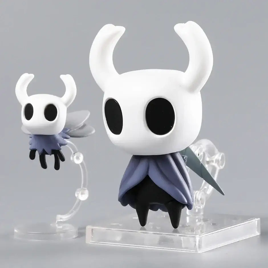 Nendoroid Hollow Knight Figures