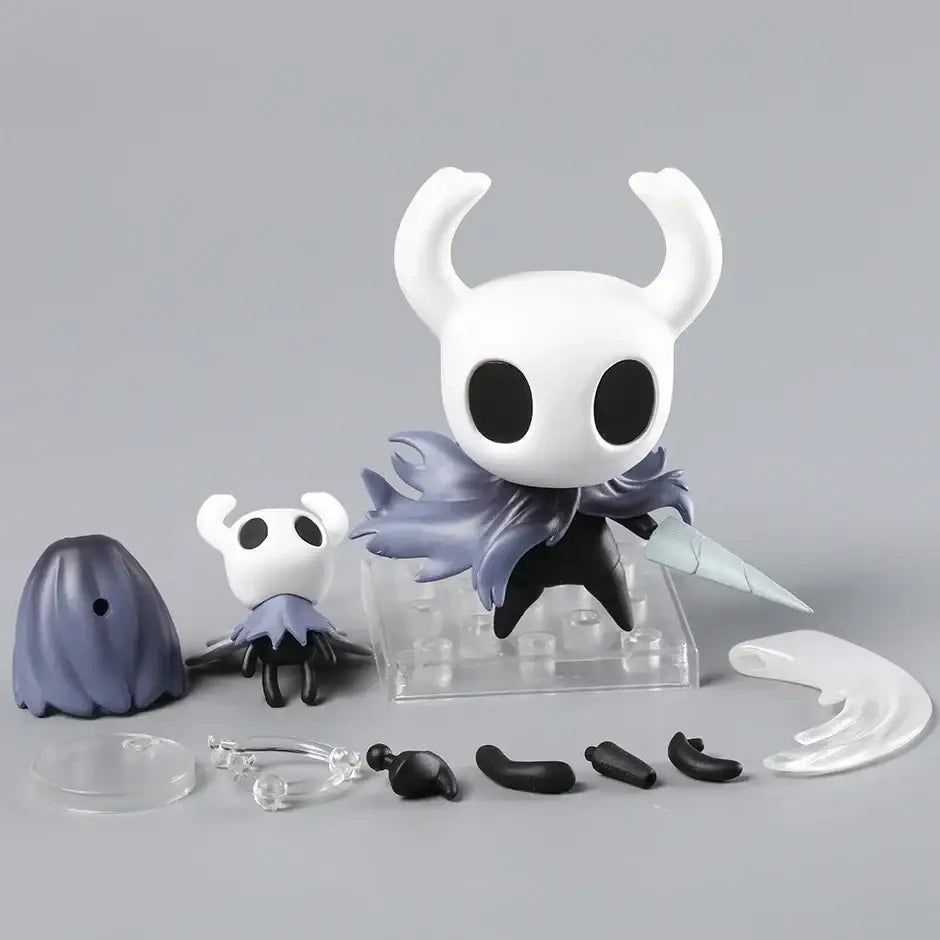 Nendoroid Hollow Knight Figures
