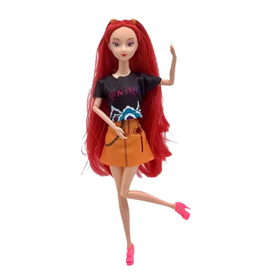 Kpop Demon Hunters Rumi Mira Zoey action figures