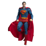 Superman and Krypto the Superdog figurines