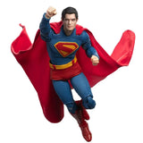 Superman and Krypto the Superdog figurines