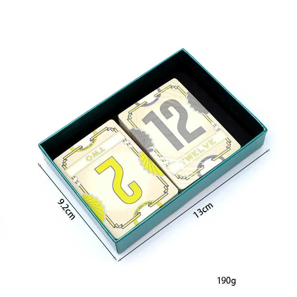 Flip 7 Board Game