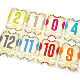 Flip 7 Board Game