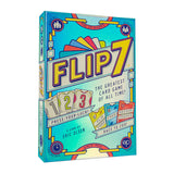 Flip 7 Board Game