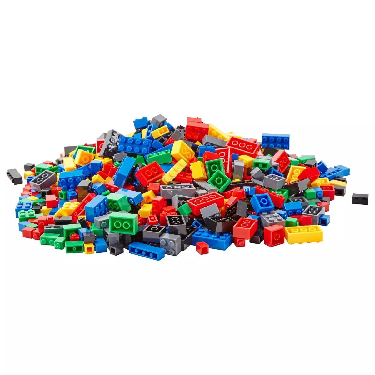 Mattoncini da Costruzione 1000 Pezzi