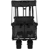 Chariot Enfant Pliable