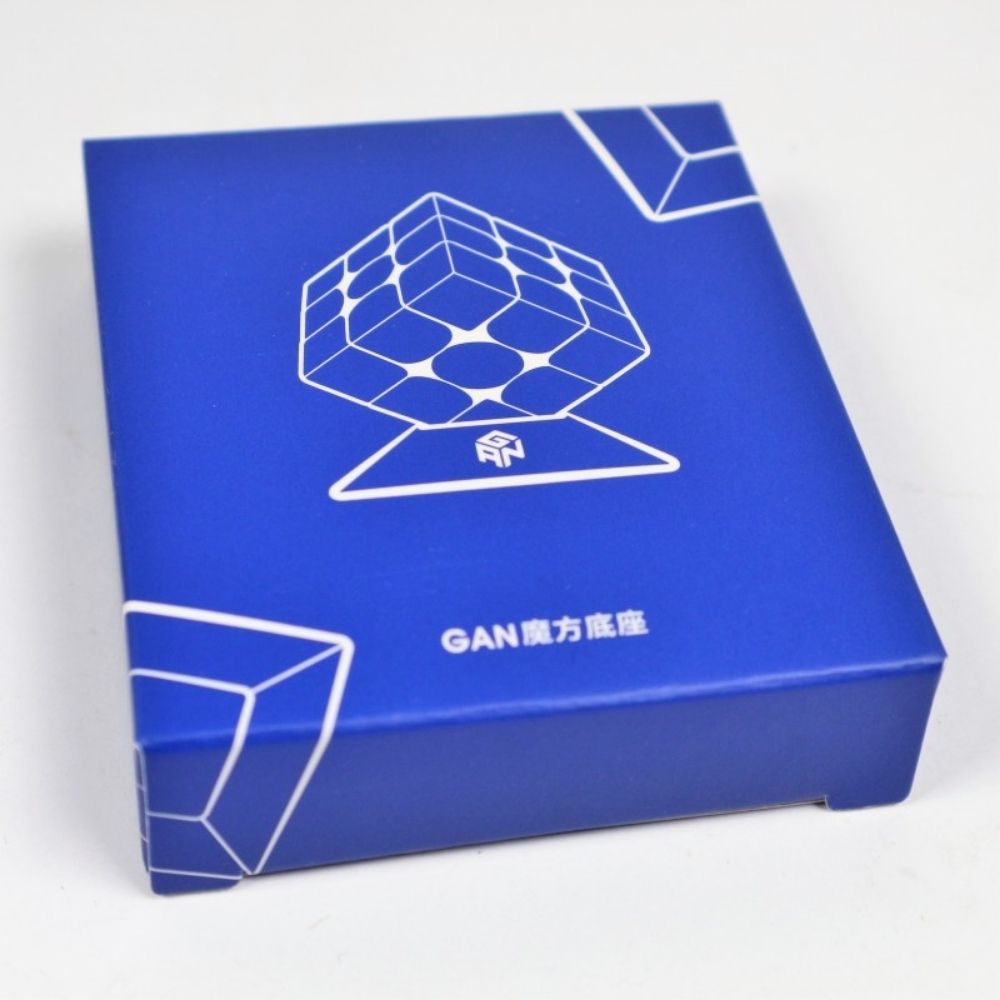 Espositore per Cubo <br> GAN Crystal Stand