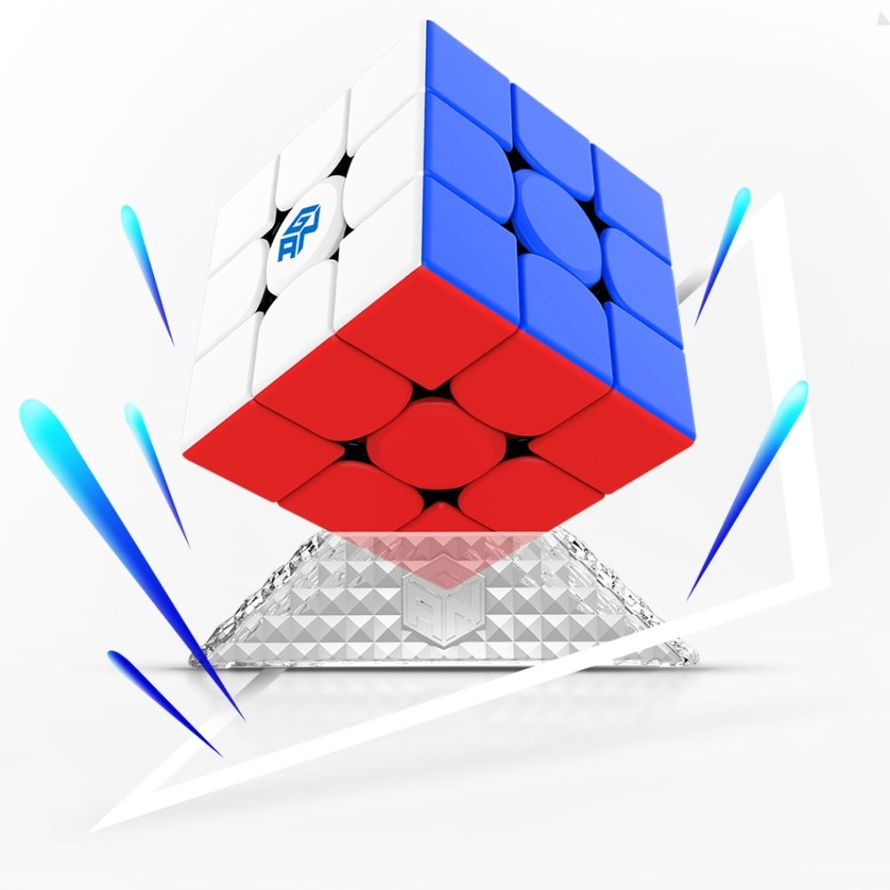 Espositore per Cubo <br> GAN Crystal Stand