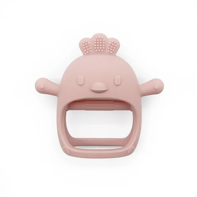 Gant de dentition I Teething Gloves™ - Esther