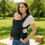 Porte bebe ergonomique | BabyOnTheMove