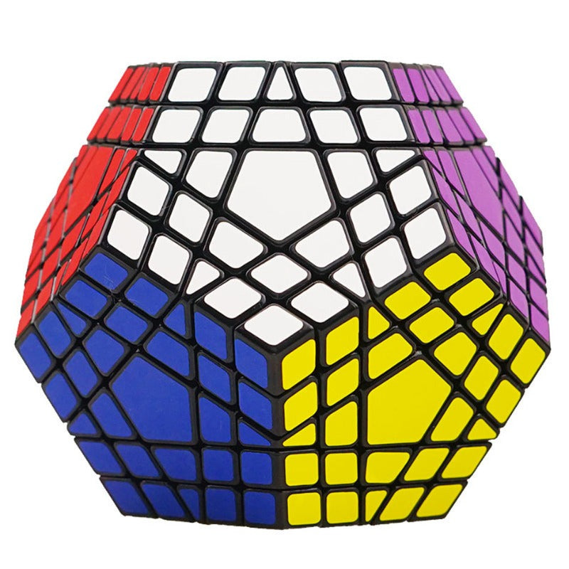 Gigaminx