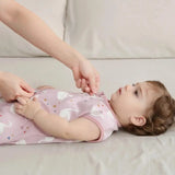 Gigoteuse Bébé Légère Été