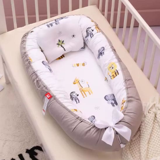 Lit bebe de voyage | TravelBED