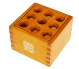 Casse-tête en Bois Golf Puzzle