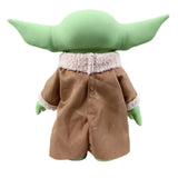 Large Star Wars Yoda Figure