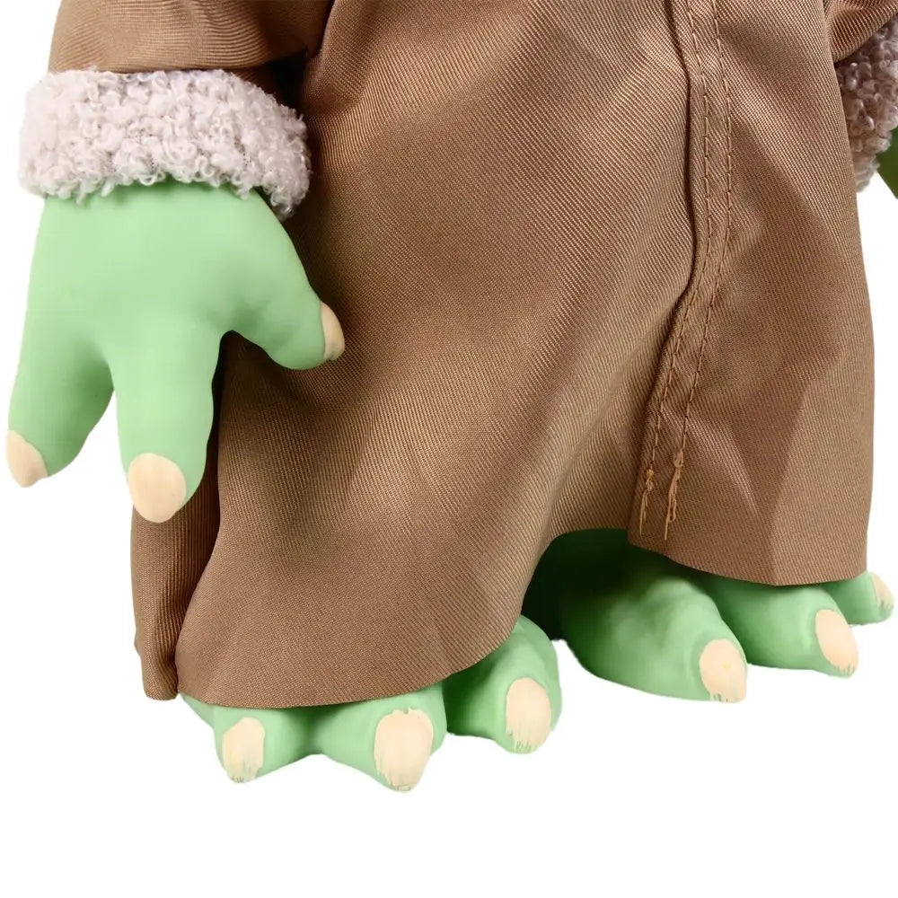 Large Star Wars Yoda Figure