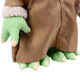 Large Star Wars Yoda Figure