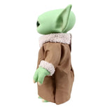 Large Star Wars Yoda Figure