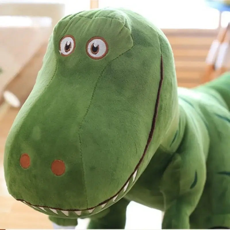 Large Cute Dinosaur Plush Toy