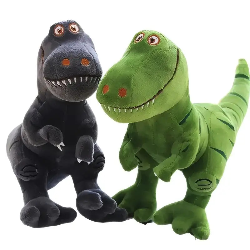 Large Cute Dinosaur Plush Toy