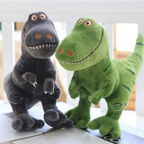 Large Cute Dinosaur Plush Toy
