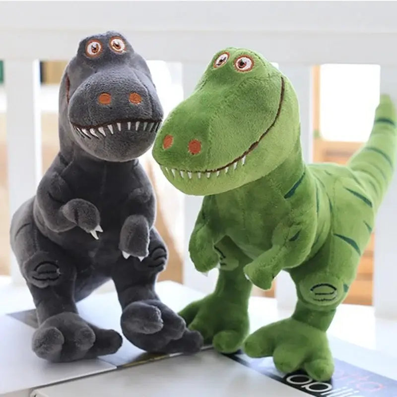 Large Cute Dinosaur Plush Toy