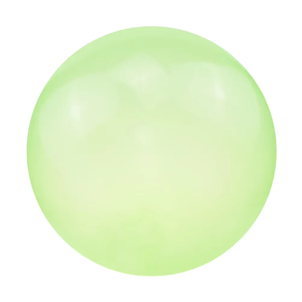 Bulles gonflables géantes transparentes – 4 pièces