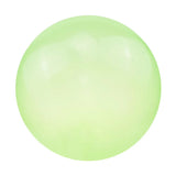 Bulles gonflables géantes transparentes – 4 pièces