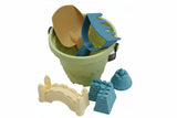 Kit Castello di Sabbia per Bambini – 6 Pezzi