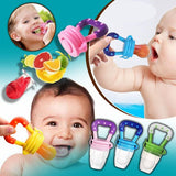 I Food Pacifier ™ Baby Nibbler