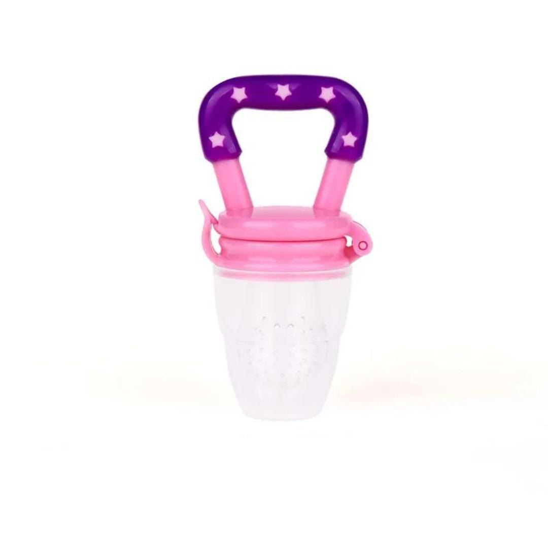 I Food Pacifier ™ Baby Nibbler
